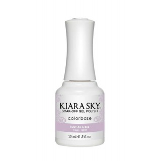 KIARA SKY – GEL POLISH - G533 BUSY AS A BEE